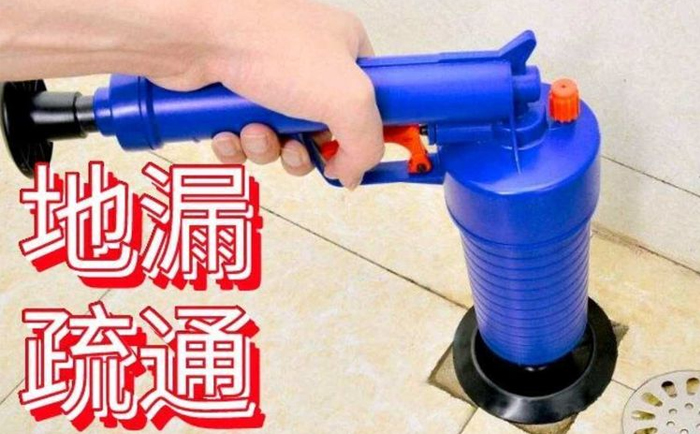 广安疏通地漏
